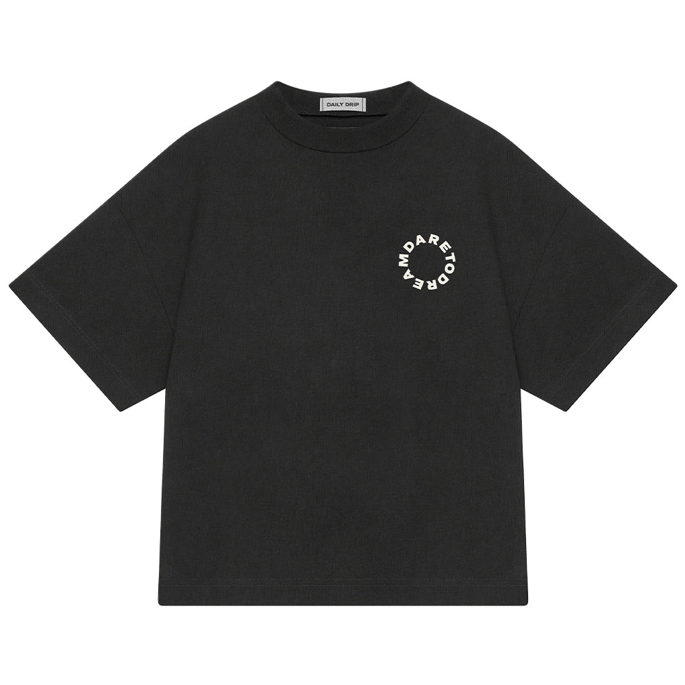 Logotype T-Shirt (Black)
